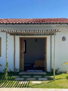 Villa Bôa Viagem - Fortim - 8