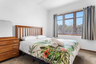 Marys Cozy Cottage - 4