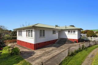Marys Cozy Cottage - Opotiki - 9