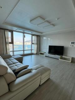Luxury ocean view - Busan - 0