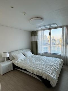 Luxury ocean view - Busan - 7
