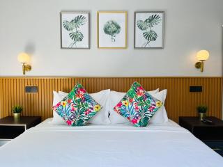 The Fint Hus Villa - Pantai Cenang - 9