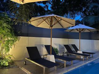The Fint Hus Villa - Pantai Cenang - 4