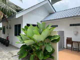 The Fint Hus Villa - Pantai Cenang - 3