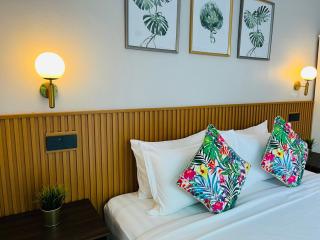 The Fint Hus Villa - 4