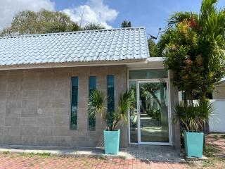 The Fint Hus Villa - 9