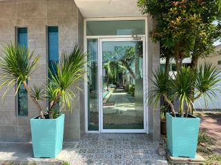 The Fint Hus Villa - 8
