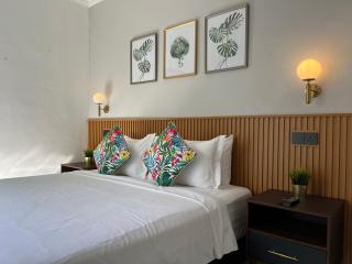 The Fint Hus Villa - 6