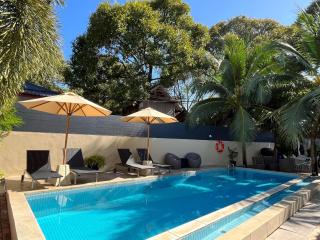 The Fint Hus Villa - 9