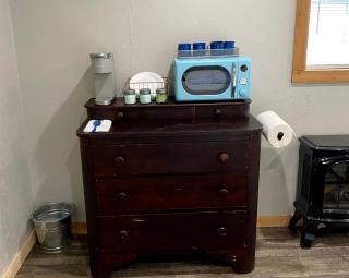 Double D Guest Cottage - Emory - 6