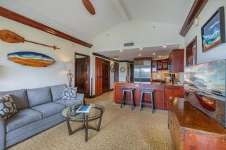 Waipouli B401 condo - Kapaa - 7