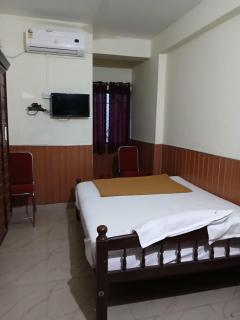 Avanti Inn - Guruvāyūr - 9