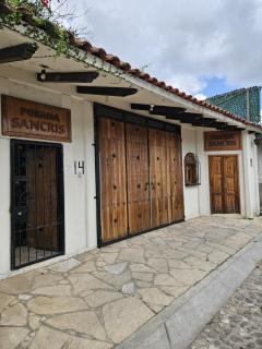 Posada Sancris - 6