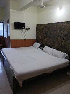 Avanti Inn - Guruvāyūr - 7
