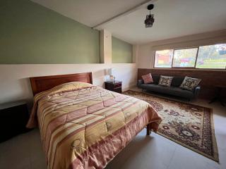 Hacienda la moya, Cotopaxi - - 5