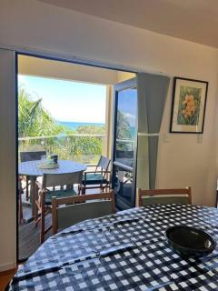 Pure New Zealand Pure Beachfront - Coopers Beach - 7