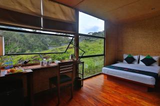 The Rainforest Ecolodge - Sinharaja with Shuttle Service from Car Park - 4