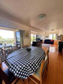 Pure New Zealand Pure Beachfront - Coopers Beach - 1