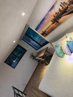 Casa Carolina Loft Aryaz - 4