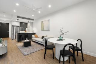 North Melbourne Apartments by Urban Rest - 8