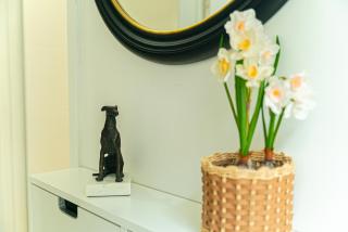 Quiet & Comfortable Double Private Room, Free Parking - Toronto - 5