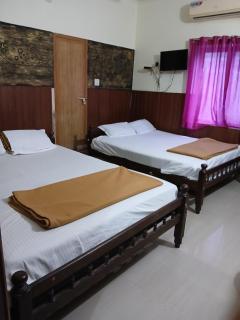 Avanti Inn - Guruvāyūr - 8