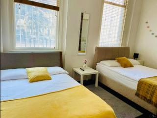 London Regency Apartment - Londra - 9