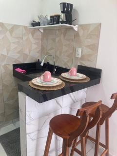Pousada Bella Flor - Baía Formosa - 3