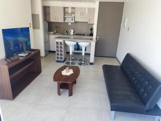 Apartamento a pasos de la playa y Centro de la Serena - 0