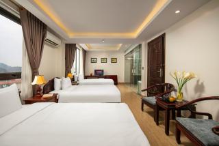Tam Coc Nam Hoa Hotel A - Ninh Binh - 2