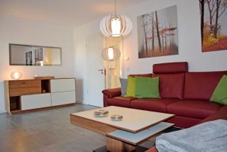 Ferienappartement mit Balkon im Os - Binz - 3