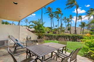 Maui Kamaole I-103 - 7