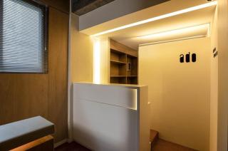 ADO hotel - Seul - 6