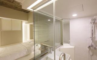ADO hotel - Seul - 2