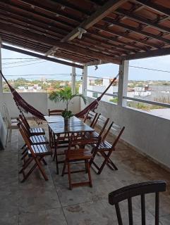 Casa Jacumã - Conde - 6