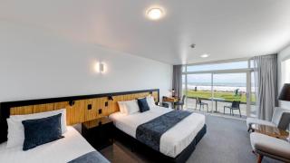 Beachfront Hotel Hokitika - Hokitika - 9