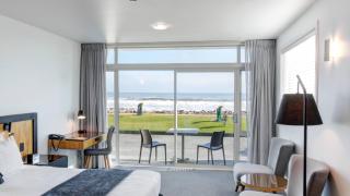 Beachfront Hotel Hokitika - Hokitika - 7