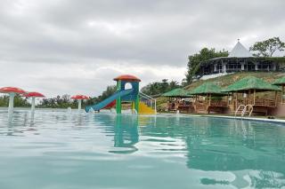 Garin Farm Pilgrimage Resort powered by Cocotel - San Joaquin - 2