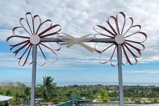 Garin Farm Pilgrimage Resort powered by Cocotel - San Joaquin - 5