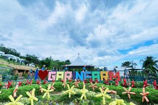 Garin Farm Pilgrimage Resort powered by Cocotel - San Joaquin - 9