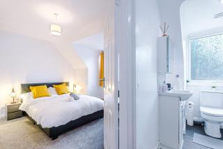 Comfort Place - 3 Bedroom House in Chester - Sleeps 6 - Chester - 3