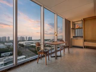 Four Points by Sheraton Yantai - Yantai - 5
