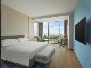 Four Points by Sheraton Yantai - Yantai - 4