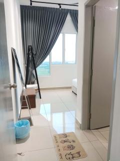 Two Bedroom Seaview Amber Cove - Melaka - 6