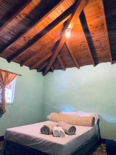 ByB Casa campestre - - 5