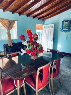 ByB Casa campestre - - 4