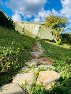 ByB Casa campestre - - 3