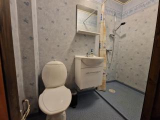 Serviced Accommodation in Ånge - 5