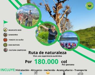 ByB Casa campestre - 1