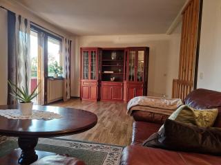 Serviced Accommodation in Ånge - 1